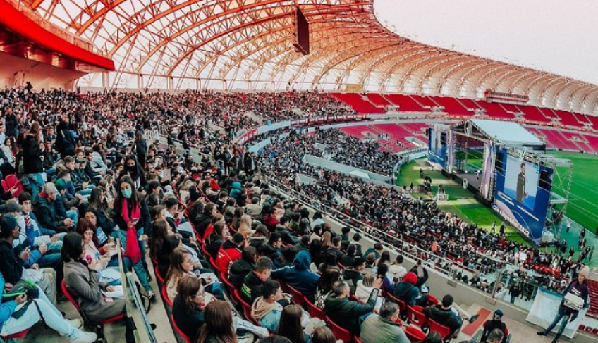 ASN Rio Grande do Sul - Agência Sebrae de Notícias