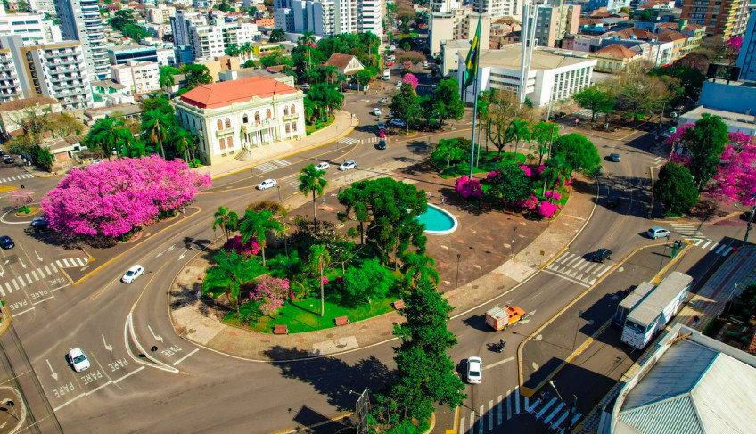 ASN Rio Grande do Sul - Agência Sebrae de Notícias