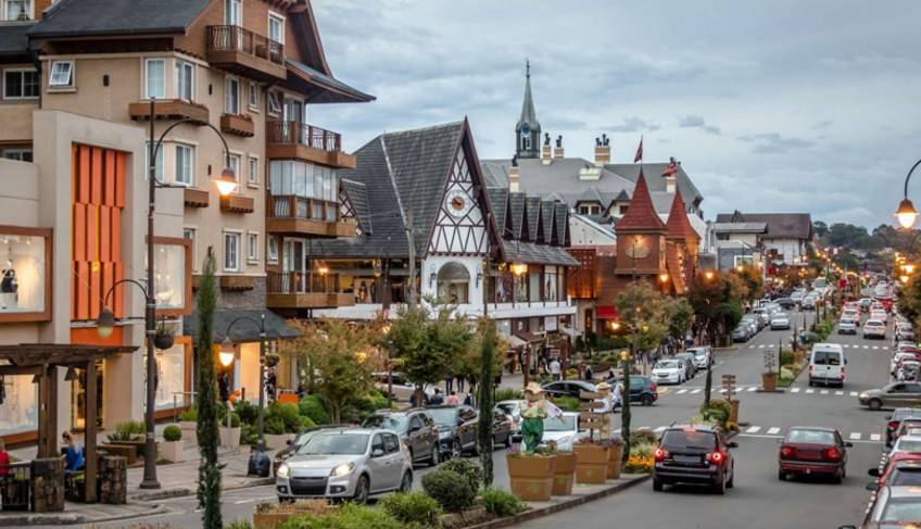 ASN Rio Grande do Sul - Agência Sebrae de Notícias