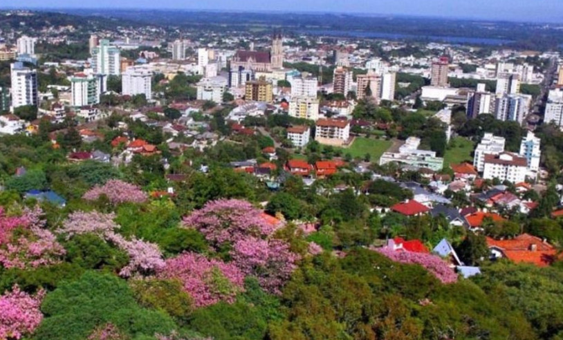 ASN Rio Grande do Sul - Agência Sebrae de Notícias