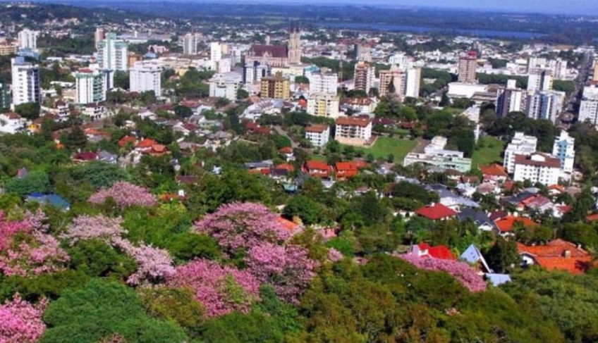 ASN Rio Grande do Sul - Agência Sebrae de Notícias