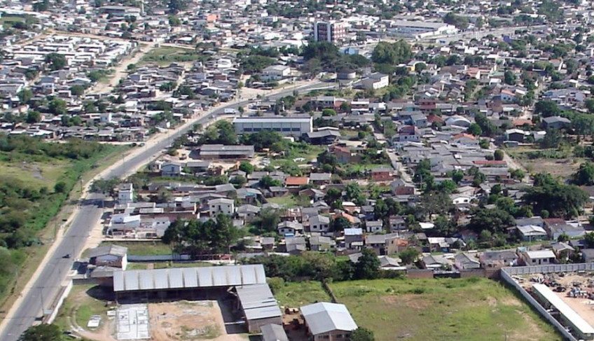 ASN Rio Grande do Sul - Agência Sebrae de Notícias