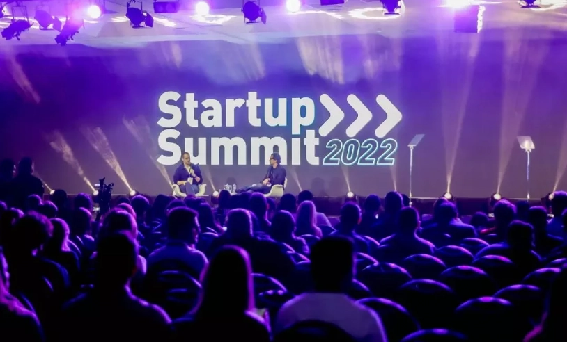 Útil para estúdios de jogos? Startup Summit 2023 destaca Guia da Alma,  empresa focada em saúde mental