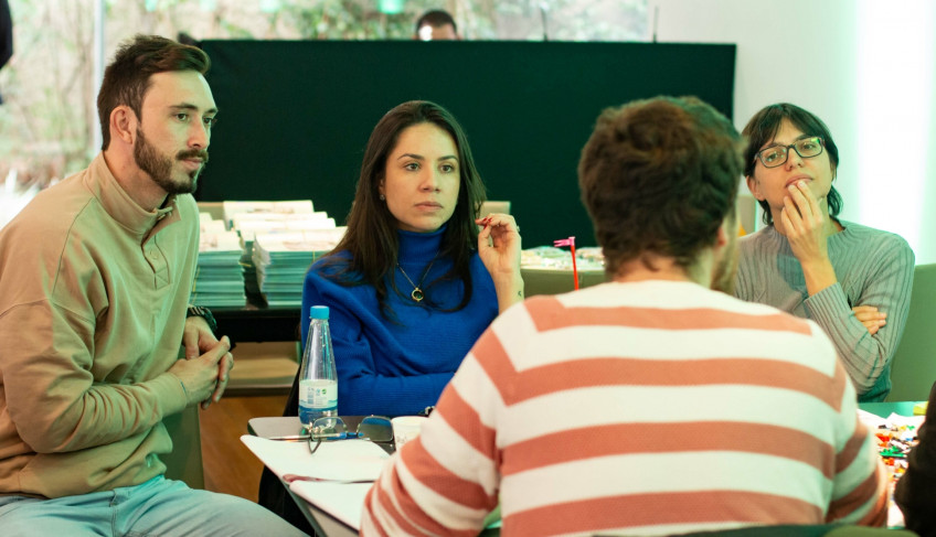 ASN Rio Grande do Sul - Agência Sebrae de Notícias