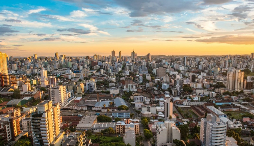 ASN Rio Grande do Sul - Agência Sebrae de Notícias