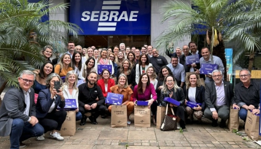 ASN Rio Grande do Sul - Agência Sebrae de Notícias