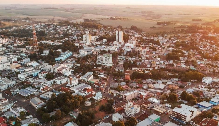 ASN Rio Grande do Sul - Agência Sebrae de Notícias