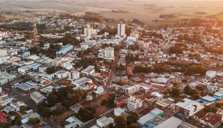 ASN Rio Grande do Sul - Agência Sebrae de Notícias