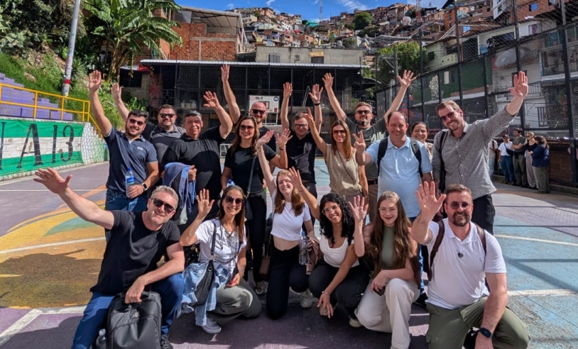 ASN Rio Grande do Sul - Agência Sebrae de Notícias