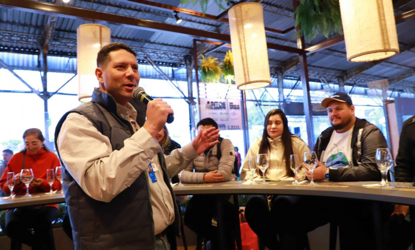 ASN Rio Grande do Sul - Agência Sebrae de Notícias