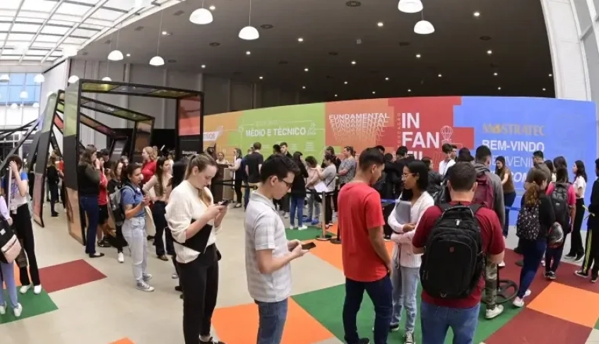 ASN Rio Grande do Sul - Agência Sebrae de Notícias