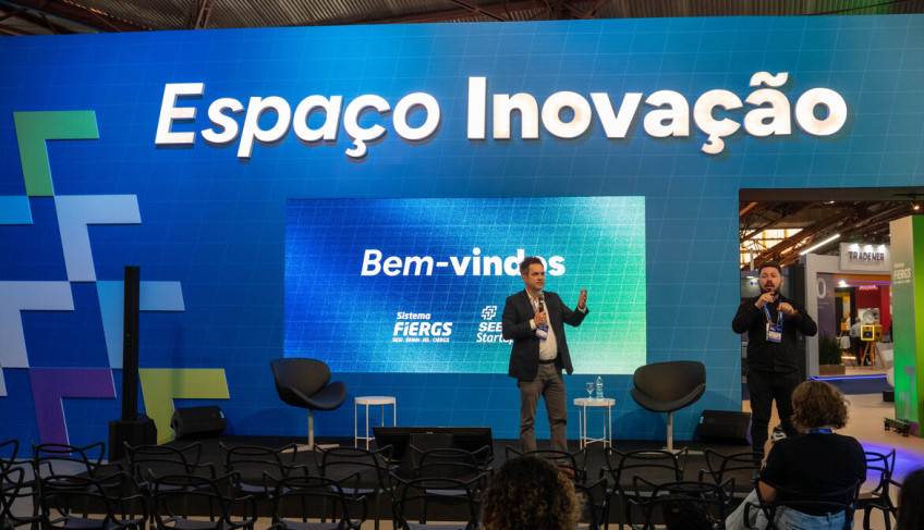 ASN Rio Grande do Sul - Agência Sebrae de Notícias