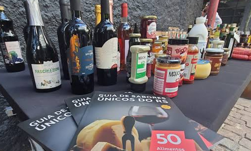 ASN Rio Grande do Sul - Agência Sebrae de Notícias