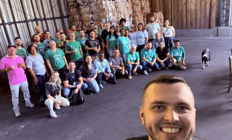 ASN Rio Grande do Sul - Agência Sebrae de Notícias