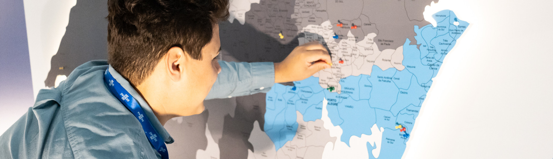 ASN Rio Grande do Sul - Agência Sebrae de Notícias