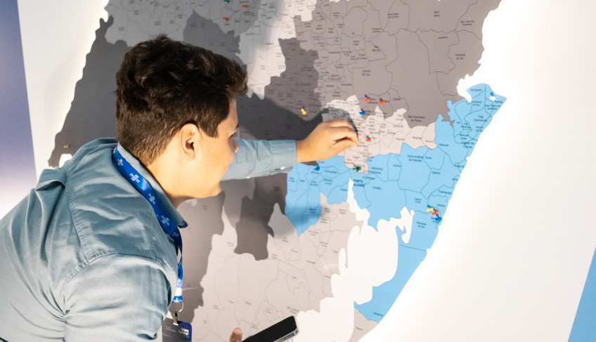 ASN Rio Grande do Sul - Agência Sebrae de Notícias