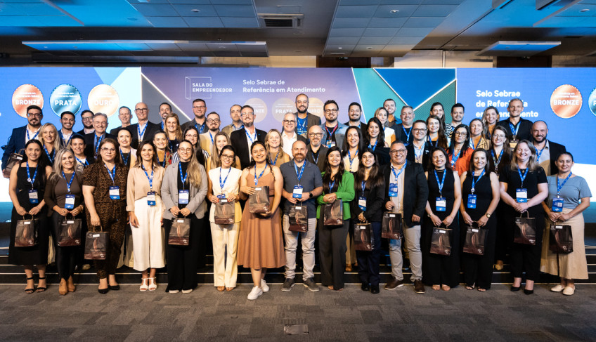 ASN Rio Grande do Sul - Agência Sebrae de Notícias