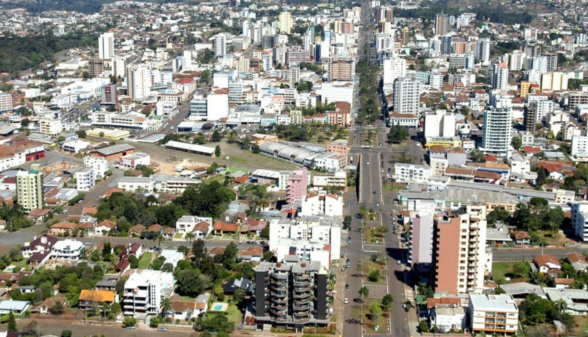 ASN Rio Grande do Sul - Agência Sebrae de Notícias