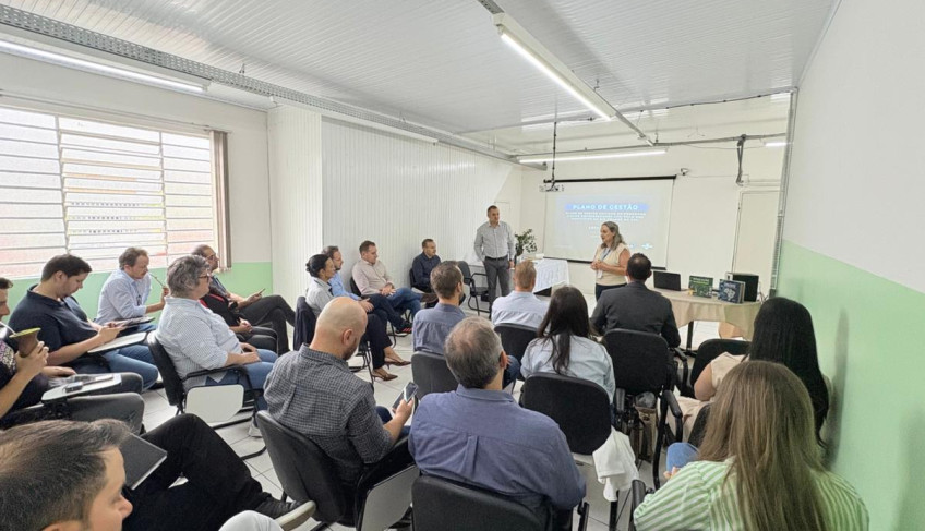 ASN Rio Grande do Sul - Agência Sebrae de Notícias