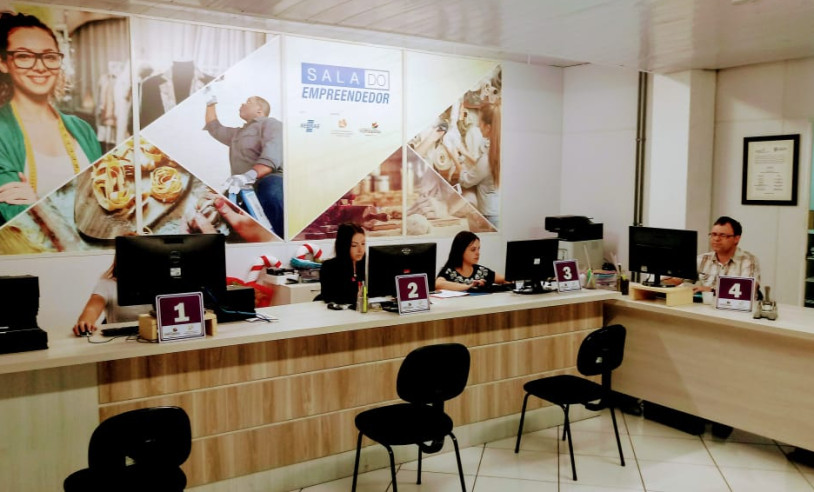 ASN Rio Grande do Sul - Agência Sebrae de Notícias