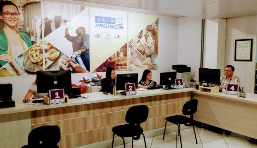 ASN Rio Grande do Sul - Agência Sebrae de Notícias