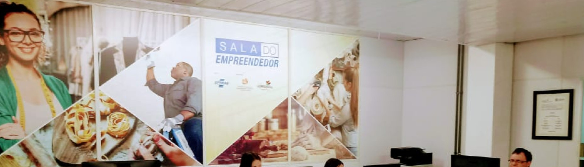 ASN Rio Grande do Sul - Agência Sebrae de Notícias
