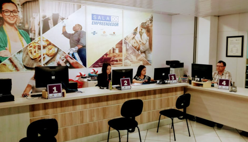 ASN Rio Grande do Sul - Agência Sebrae de Notícias