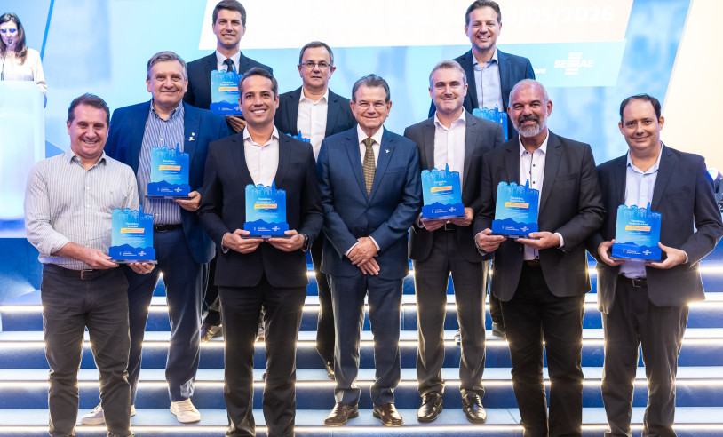 ASN Rio Grande do Sul - Agência Sebrae de Notícias