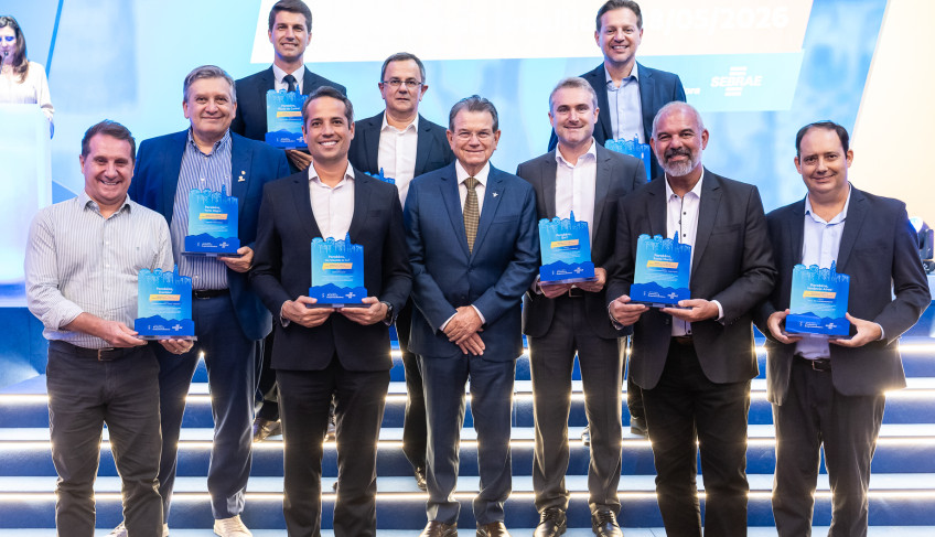 ASN Rio Grande do Sul - Agência Sebrae de Notícias