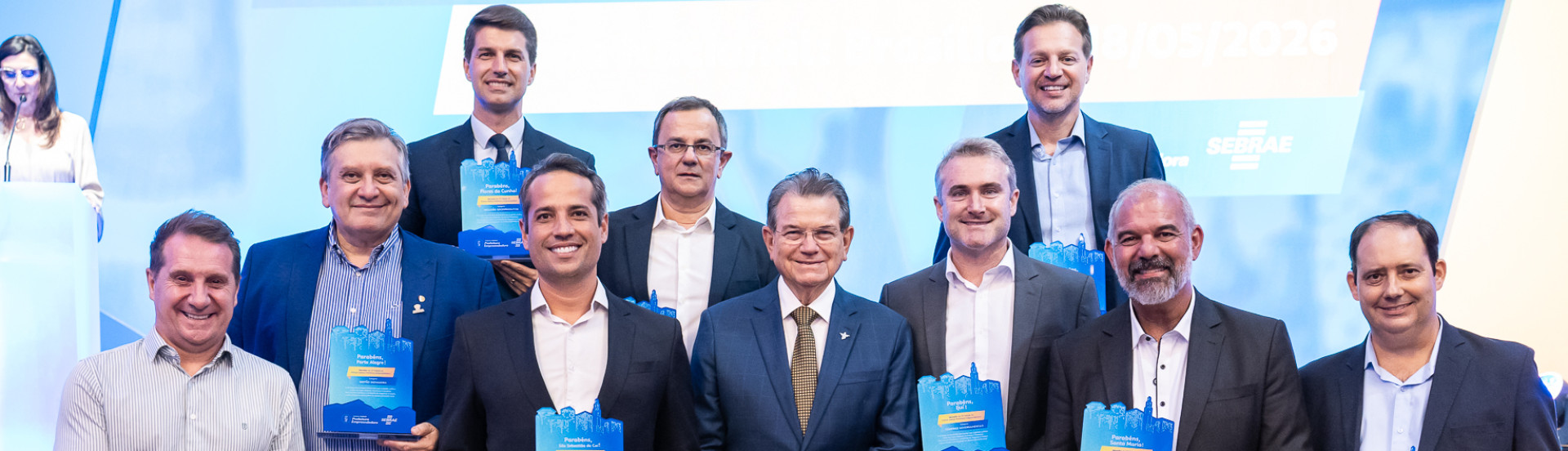 ASN Rio Grande do Sul - Agência Sebrae de Notícias