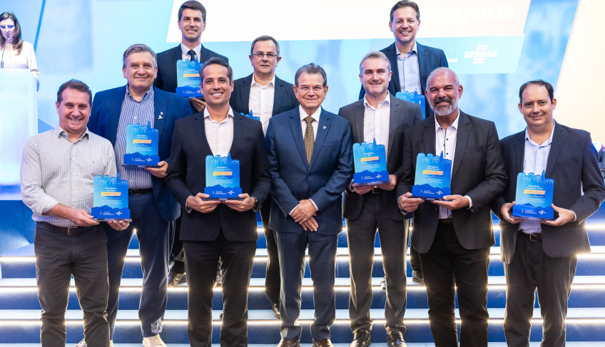 ASN Rio Grande do Sul - Agência Sebrae de Notícias