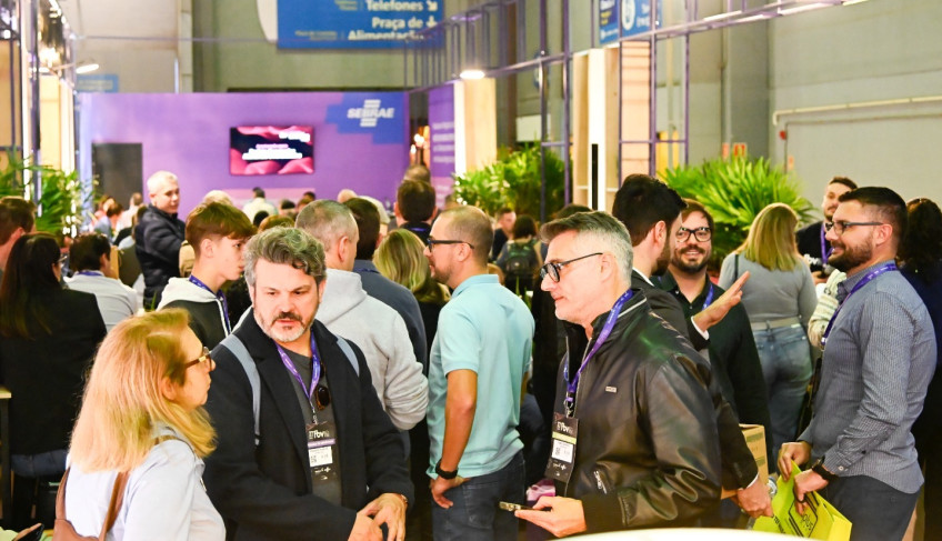 ASN Rio Grande do Sul - Agência Sebrae de Notícias