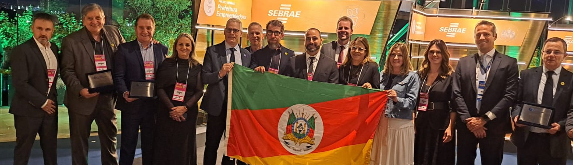 ASN Rio Grande do Sul - Agência Sebrae de Notícias