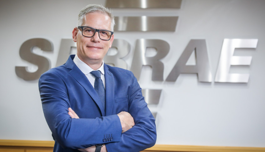 ASN Rio Grande do Sul - Agência Sebrae de Notícias