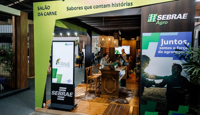 ASN Rio Grande do Sul - Agência Sebrae de Notícias