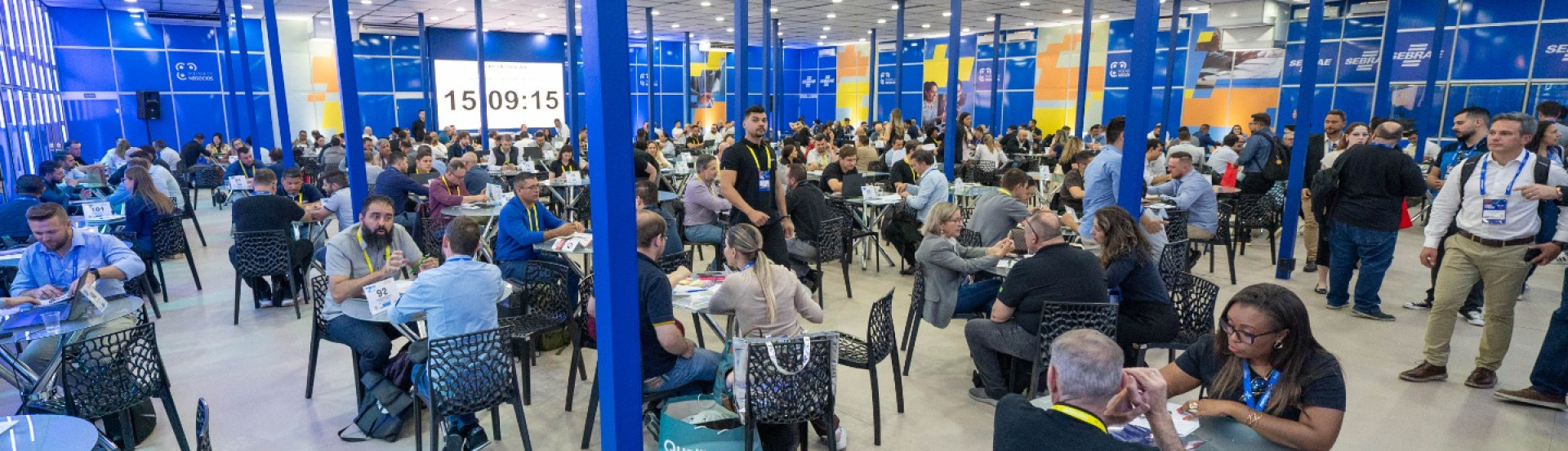 ASN Rio Grande do Sul - Agência Sebrae de Notícias