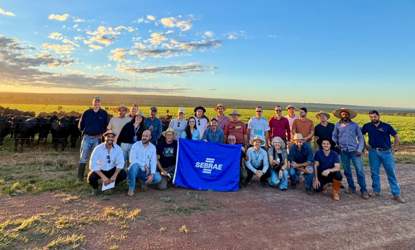 ASN Rio Grande do Sul - Agência Sebrae de Notícias