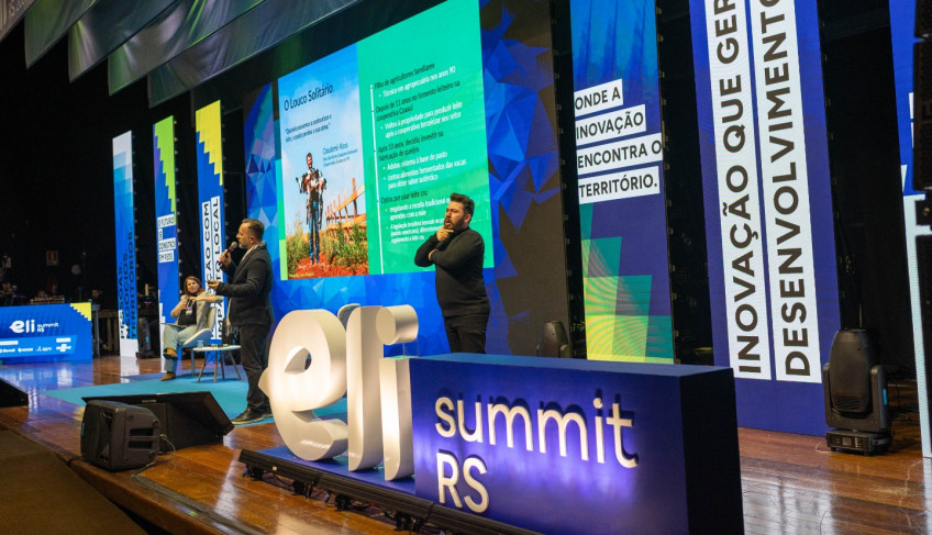 ASN Rio Grande do Sul - Agência Sebrae de Notícias