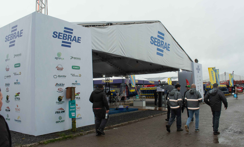 ASN Rio Grande do Sul - Agência Sebrae de Notícias