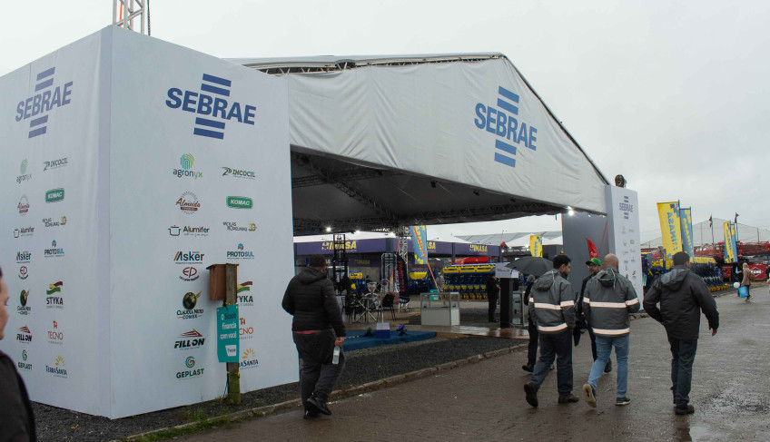 ASN Rio Grande do Sul - Agência Sebrae de Notícias