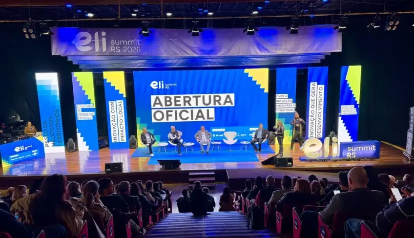 ASN Rio Grande do Sul - Agência Sebrae de Notícias