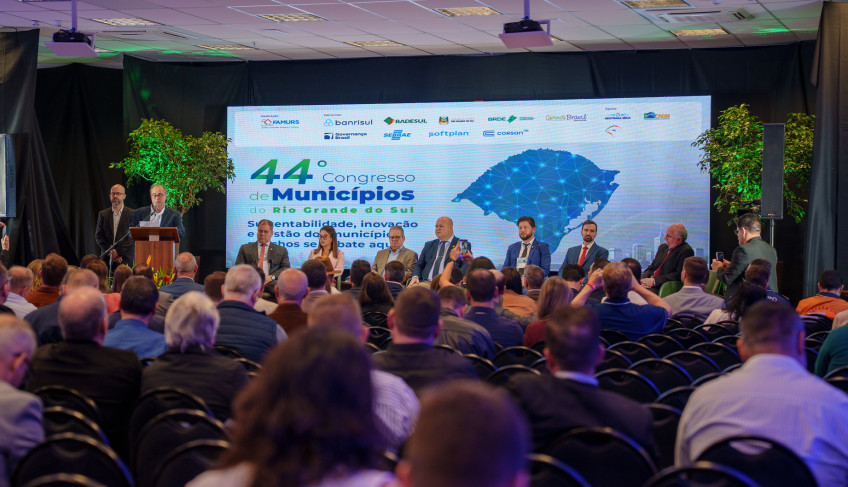 ASN Rio Grande do Sul - Agência Sebrae de Notícias