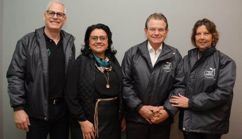 ASN Rio Grande do Sul - Agência Sebrae de Notícias