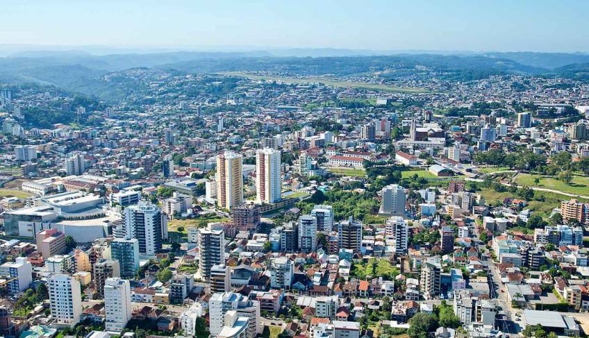 ASN Rio Grande do Sul - Agência Sebrae de Notícias