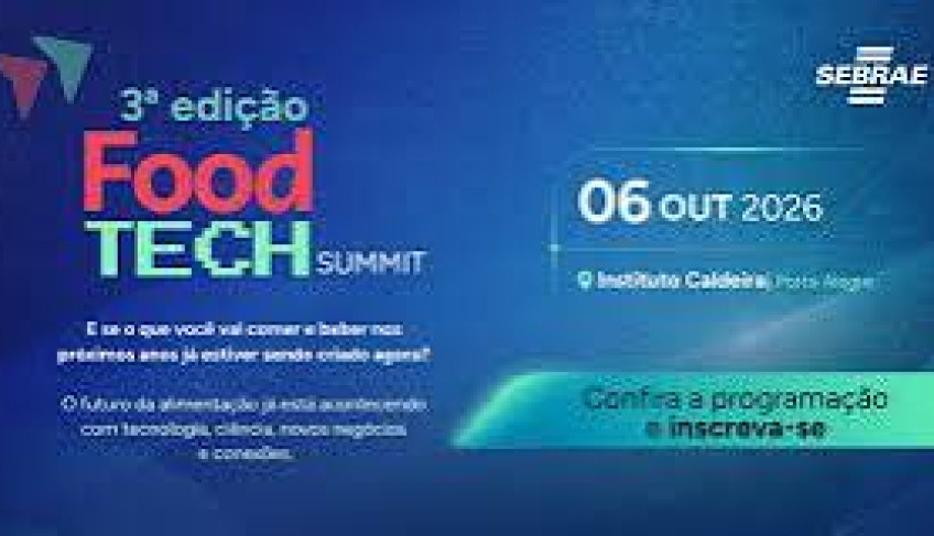 ASN Rio Grande do Sul - Agência Sebrae de Notícias