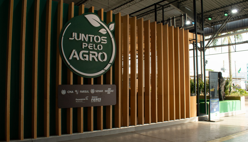 ASN Rio Grande do Sul - Agência Sebrae de Notícias