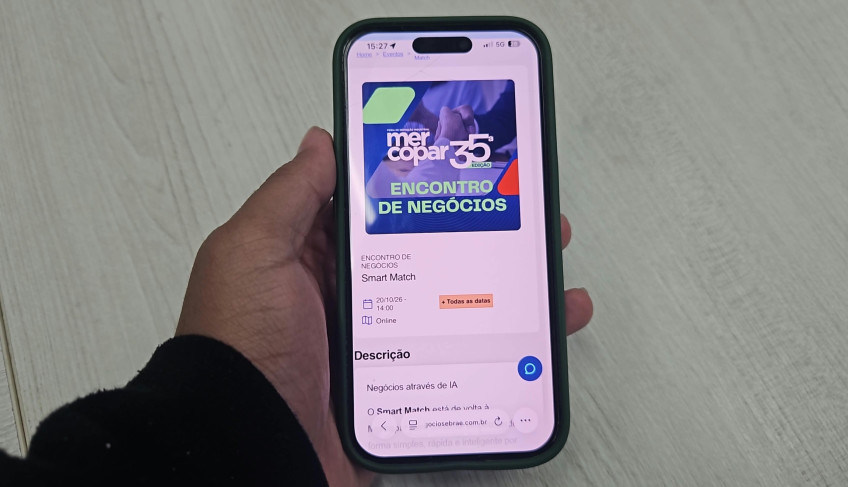 ASN Rio Grande do Sul - Agência Sebrae de Notícias