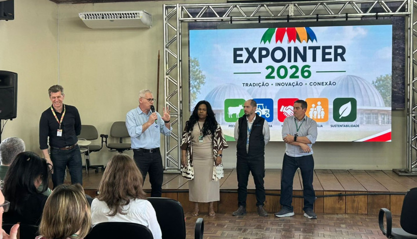 ASN Rio Grande do Sul - Agência Sebrae de Notícias