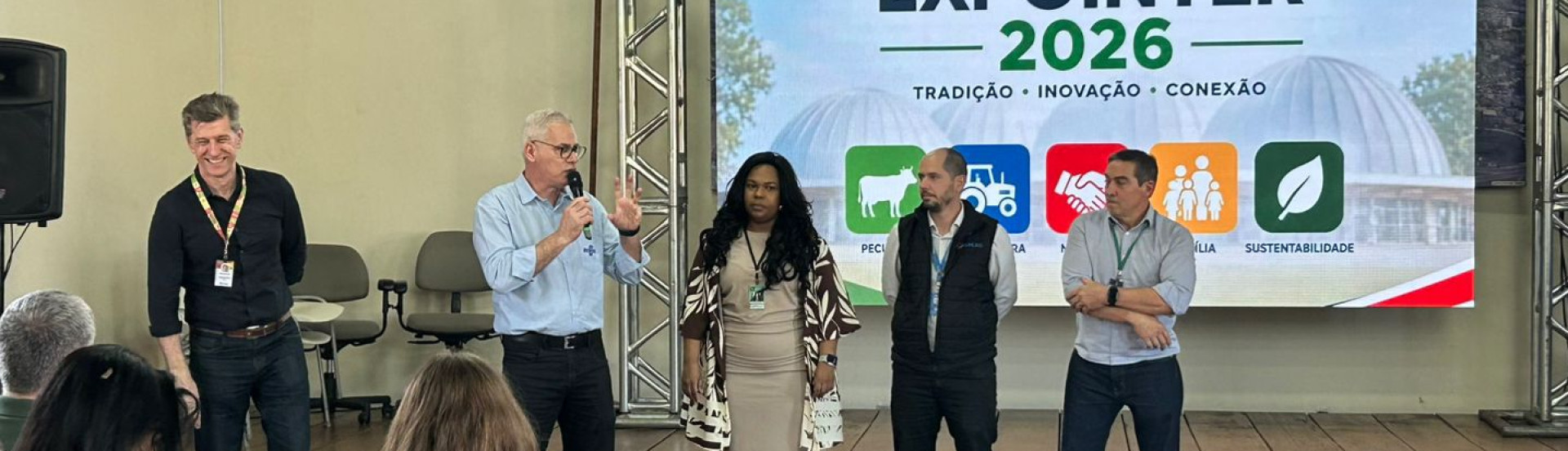ASN Rio Grande do Sul - Agência Sebrae de Notícias