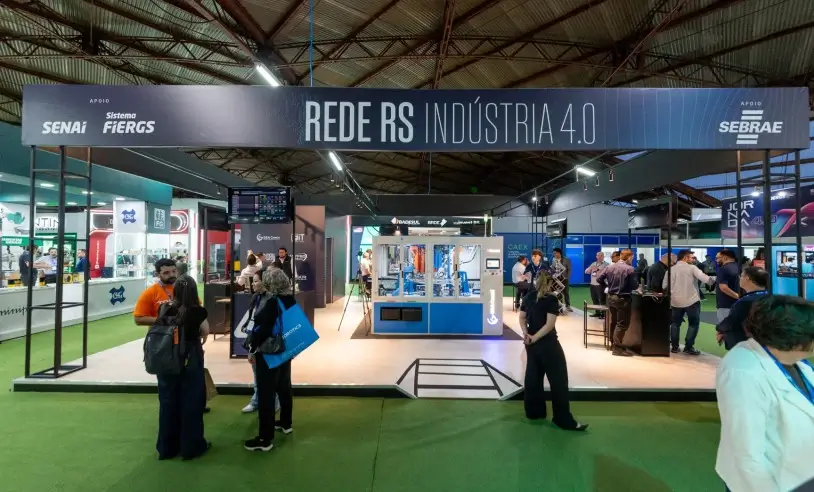 ASN Rio Grande do Sul - Agência Sebrae de Notícias